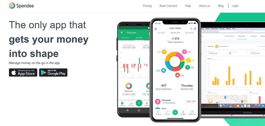 Best Finance Apps in Dubai in 2026 7 Top Picks to Compare - Spendee finance app