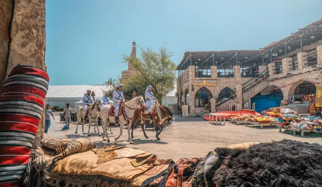 Best Places to Visit in Dubai Top Sights and Things to Do  - Al seef bur dubai