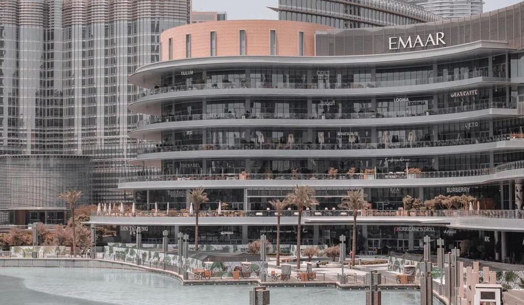 Best Places to Visit in Dubai: Top Sights and Things to Do