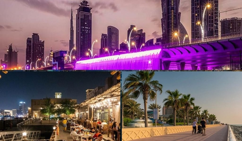 Free Things to Do in Dubai 25+ Amazing Activities in 2026