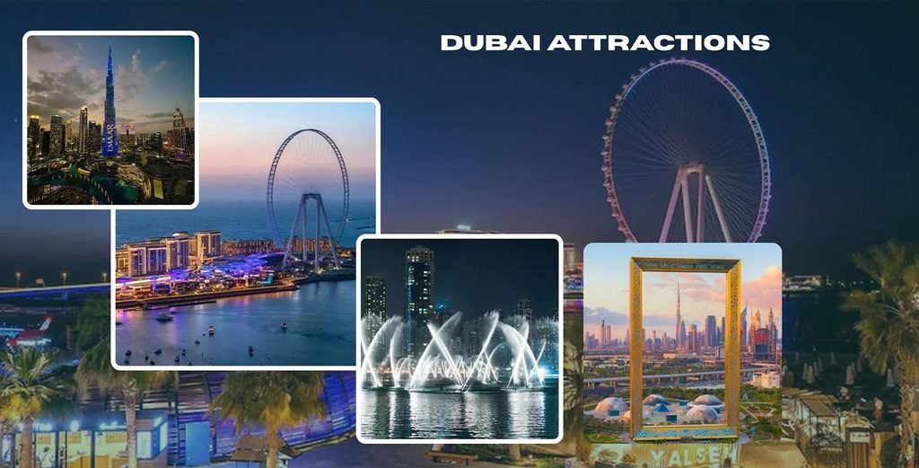 Free Things to Do in Dubai: 25+ Amazing Activities in 2026