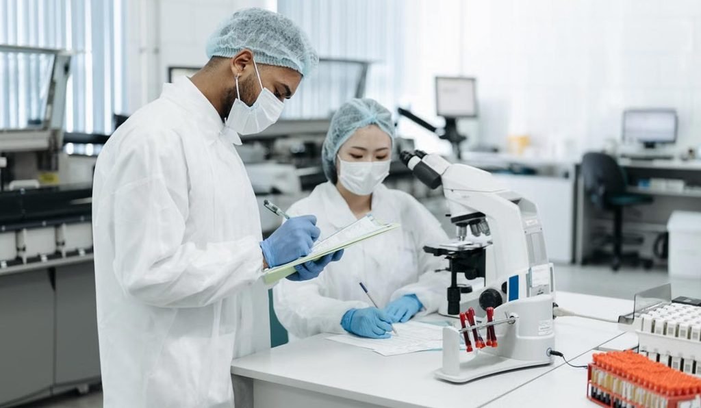 Government Jobs Dubai - Healthcare job dubai