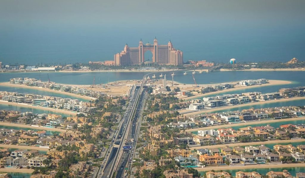 The View Palm Jumeirah: Tickets, Best Time to Visit, Views & Complete Visitor Guide